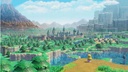 The Legend of Zelda: Echoes of Wisdom For Nintendo Switch with Free Zelda Key strap