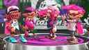 Splatoon 2 For Nintendo Switch
