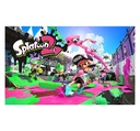 Splatoon 2 For Nintendo Switch