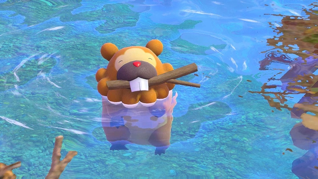 ‏New Pokemon Snap For Nintendo Switch