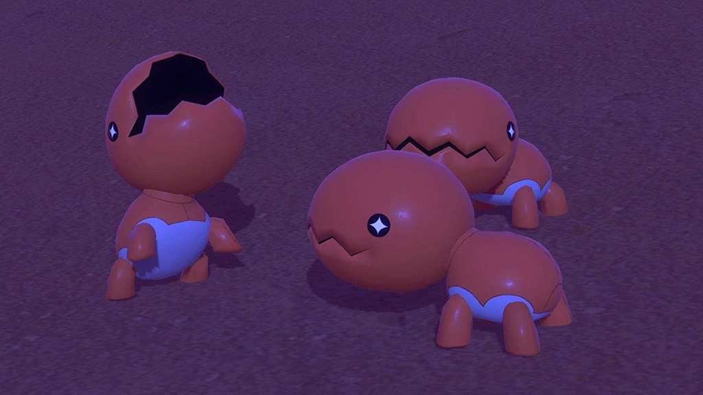 ‏New Pokemon Snap For Nintendo Switch