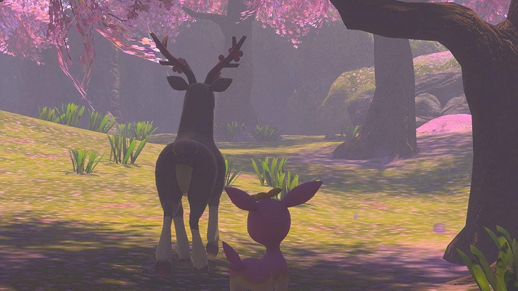 ‏New Pokemon Snap For Nintendo Switch