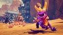 Spyro Reignited Trilogy For Nintendo Switch (EU)