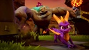 Spyro Reignited Trilogy For Nintendo Switch (EU)
