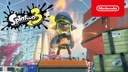 Splatoon 3 for Nintendo Switch (US)