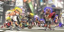 Splatoon 3 for Nintendo Switch (US)