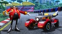 SONIC MANIA + Team Sonic Racing For Nintendo Switch (US)