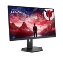 Lenovo Legion 27U-10 27" Dual-Mode Gaming Monitor, IPS Panel, 4K UHD 160Hz & FHD 320Hz Refresh Rate, 0.5ms Response Time, HDMI 2.1 & Standard Ports, AMD FreeSync™ Premium & NVIDIA® G-SYNC | 67D1GAC1AE