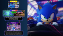 SONIC MANIA + Team Sonic Racing For Nintendo Switch (US)