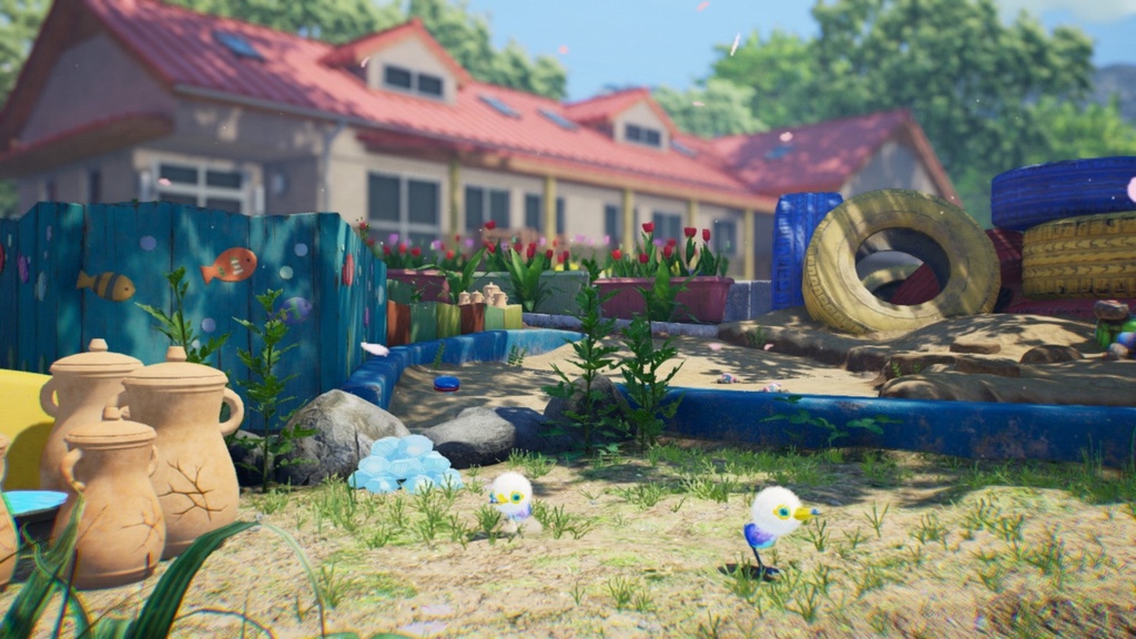 Pikmin 4 for Nintendo Switch (US)