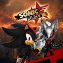 Sonic Forces For Nintendo Switch (EU)