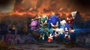Sonic Forces For Nintendo Switch (EU)