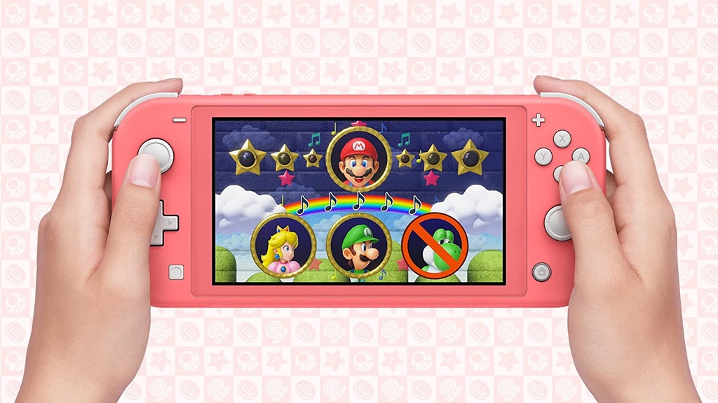 Mario Party Superstars For Nintendo Switch