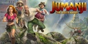 Jumanji The Video Game For Nintendo Switch (US)