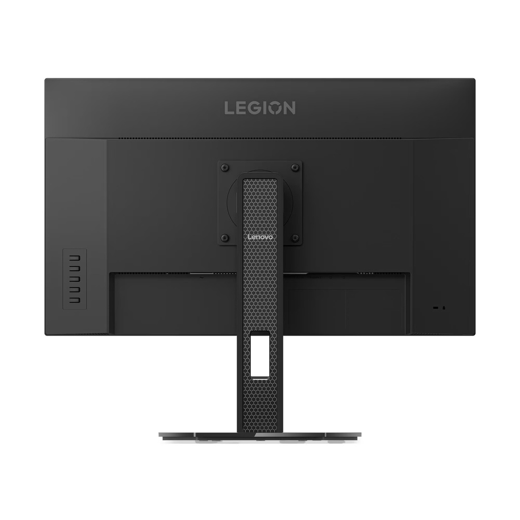 Lenovo Legion 27U-10 27" Dual-Mode Gaming Monitor, IPS Panel, 4K UHD 160Hz & FHD 320Hz Refresh Rate, 0.5ms Response Time, HDMI 2.1 & Standard Ports, AMD FreeSync™ Premium & NVIDIA® G-SYNC | 67D1GAC1AE