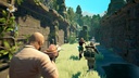 Jumanji The Video Game For Nintendo Switch (US)