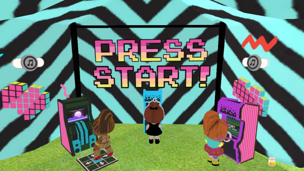 L.O.L. Surprise! Remix We Rule The World For Nintendo Switch (US)