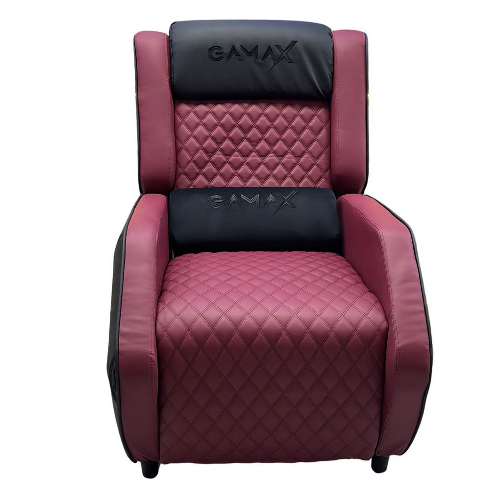 Gamax Gaming Sofa XL - Red (installation Not Included)