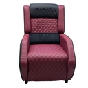 Gamax Gaming Sofa XL - Red (installation Not Included)