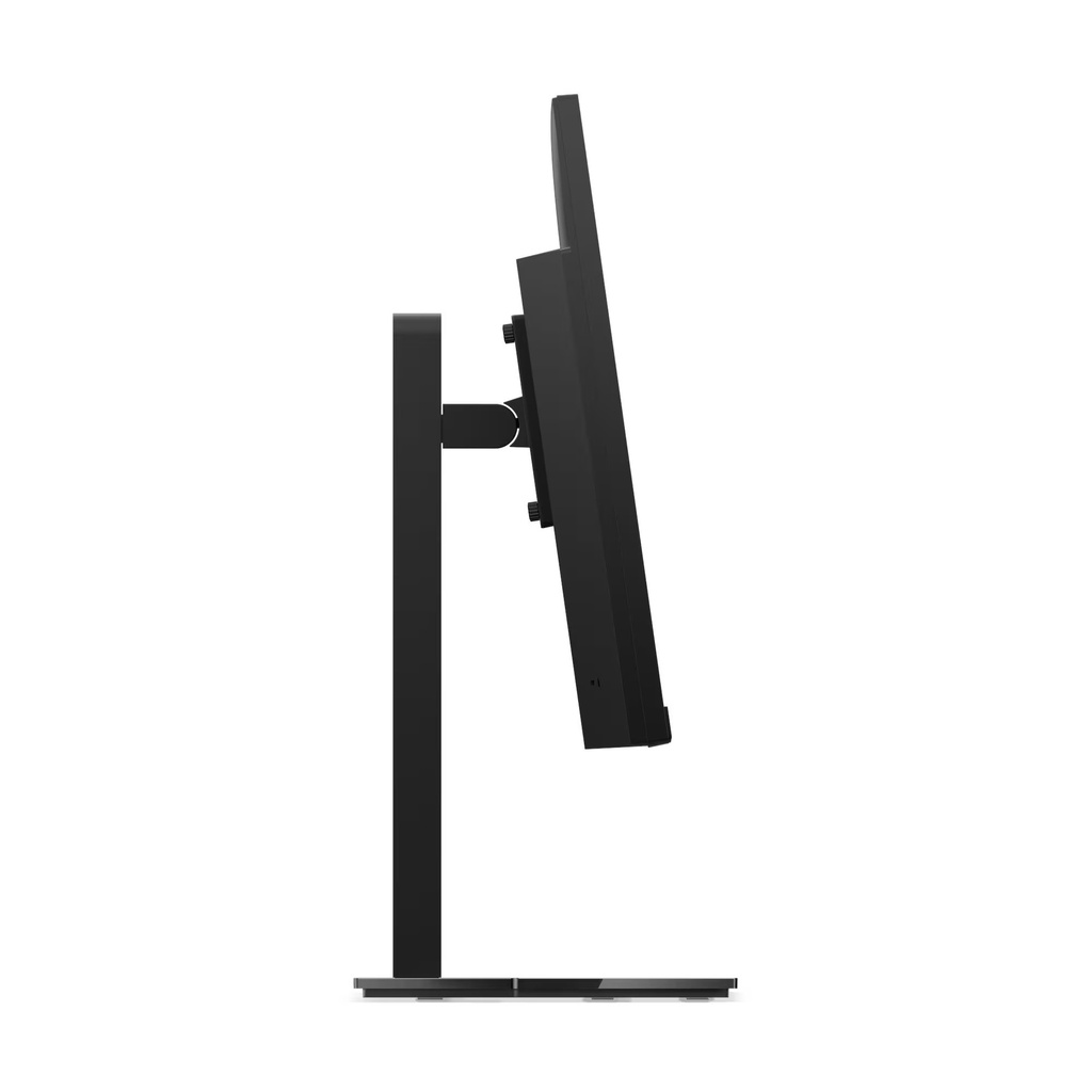 Lenovo Legion 27U-10 27" Dual-Mode Gaming Monitor, IPS Panel, 4K UHD 160Hz & FHD 320Hz Refresh Rate, 0.5ms Response Time, HDMI 2.1 & Standard Ports, AMD FreeSync™ Premium & NVIDIA® G-SYNC | 67D1GAC1AE