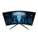 Samsung Odessey Neo G8 32" UHD Curved Monitor, VA Panel with 240Hz refresh rate and Quantum Mini-LED