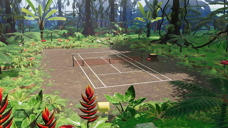 Mario Tennis Fever for Nintendo Switch 2