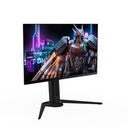 Gigabyte FO27Q5P 27" OLED (2560X1440) 500Hz 0.03ms VESA DisplayHDR True Black 500, Gaming Monitor