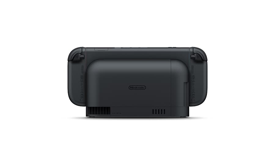 Nintendo Switch 2 Console