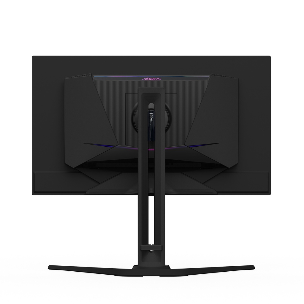 Gigabyte FO27Q5P 27" OLED (2560X1440) 500Hz 0.03ms VESA DisplayHDR True Black 500, Gaming Monitor