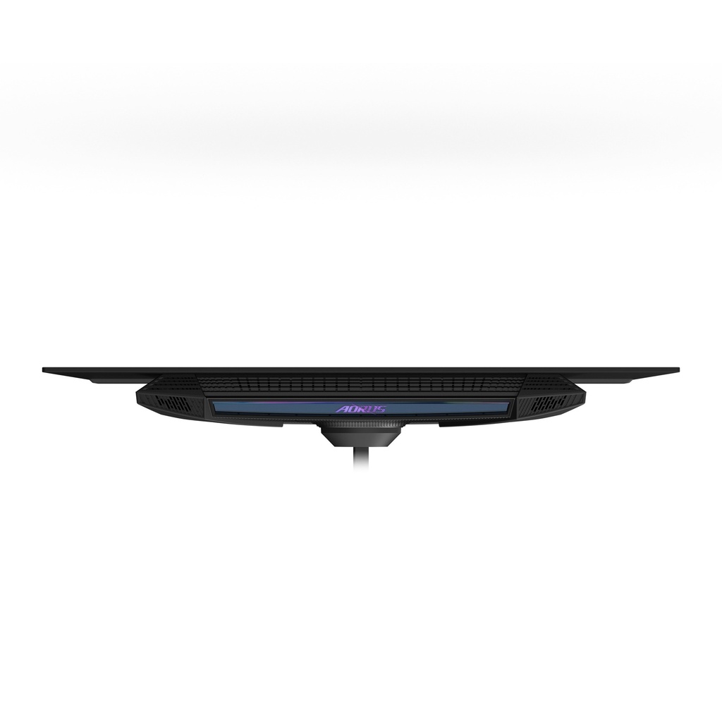 Gigabyte FO27Q5P 27" OLED (2560X1440) 500Hz 0.03ms VESA DisplayHDR True Black 500, Gaming Monitor