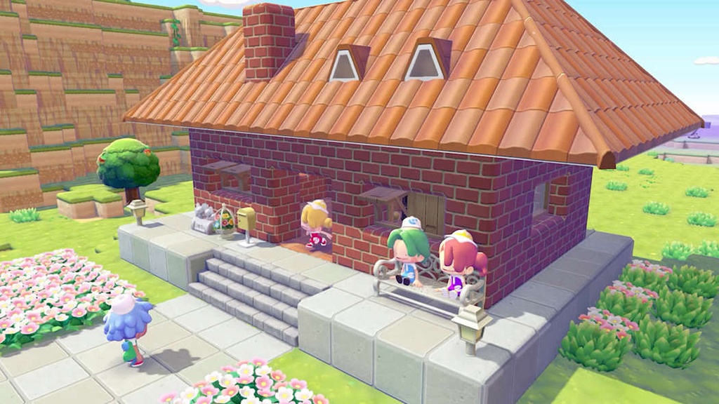 Pokemon Pokopia For Nintendo Switch 2 (US)