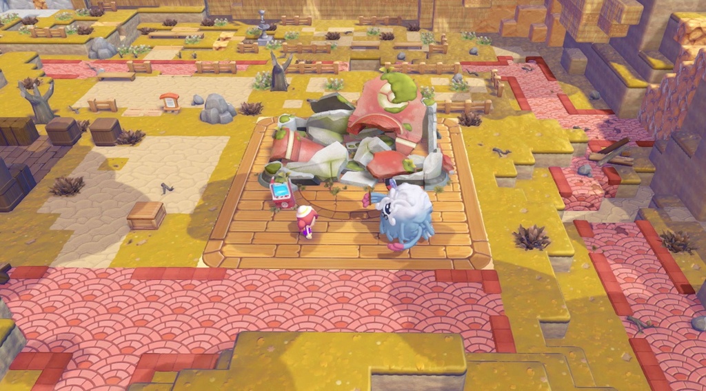 Pokemon Pokopia For Nintendo Switch 2 (US)