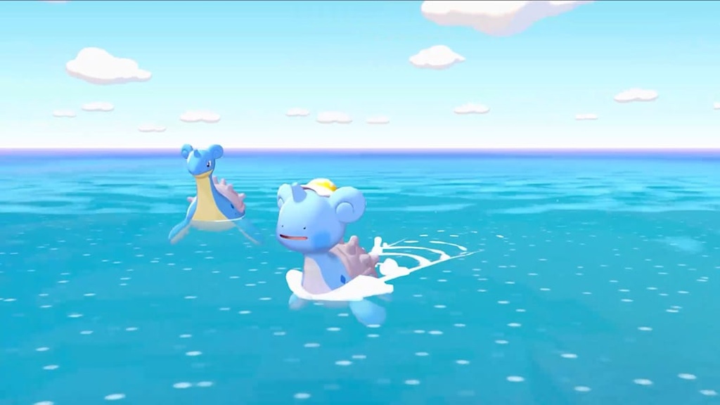 Pokemon Pokopia For Nintendo Switch 2 (US)