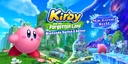 Kirby and the Forgotten Land + Star Crossed World for Nintendo Switch 2