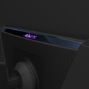 Gigabyte FO27Q5P 27" OLED (2560X1440) 500Hz 0.03ms VESA DisplayHDR True Black 500, Gaming Monitor