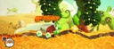 Yoshi and the Mysterious Book For Nintendo Switch 2 (EU)