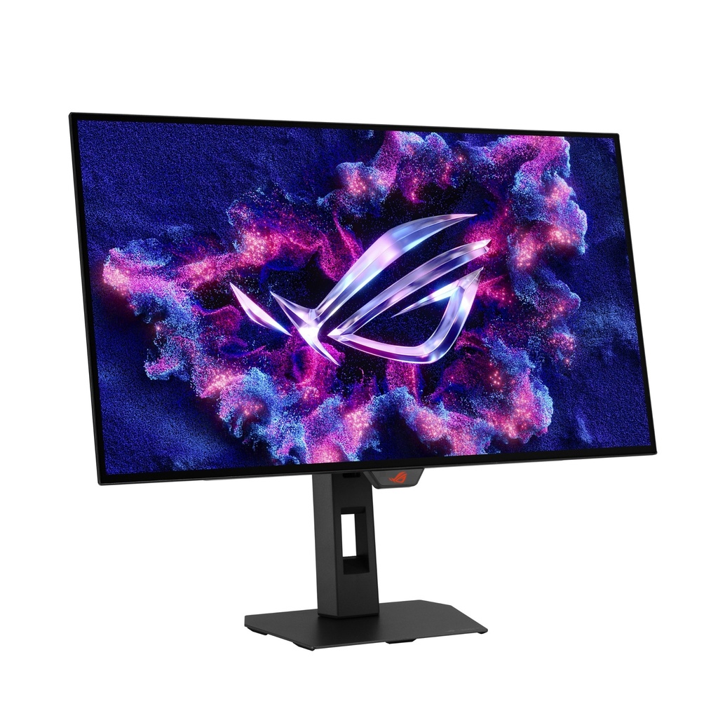 Asus ROG Strix OLED XG27AQDMGR Gaming Monitor, 27" Size, OLED Panel, 2K QHD Resolution, 240Hz Refresh Rate, 0.03ms, Response Time, NVIDIA G-SYNC Compatible, HDMI 2.1 & Standard Ports | 90LM0CC0-B01171