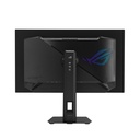 Asus ROG Strix OLED XG27AQDMGR Gaming Monitor, 27" Size, OLED Panel, 2K QHD Resolution, 240Hz Refresh Rate, 0.03ms, Response Time, NVIDIA G-SYNC Compatible, HDMI 2.1 & Standard Ports | 90LM0CC0-B01171