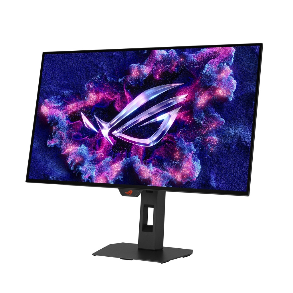 Asus ROG Strix OLED XG27AQDMGR Gaming Monitor, 27" Size, OLED Panel, 2K QHD Resolution, 240Hz Refresh Rate, 0.03ms, Response Time, NVIDIA G-SYNC Compatible, HDMI 2.1 & Standard Ports | 90LM0CC0-B01171