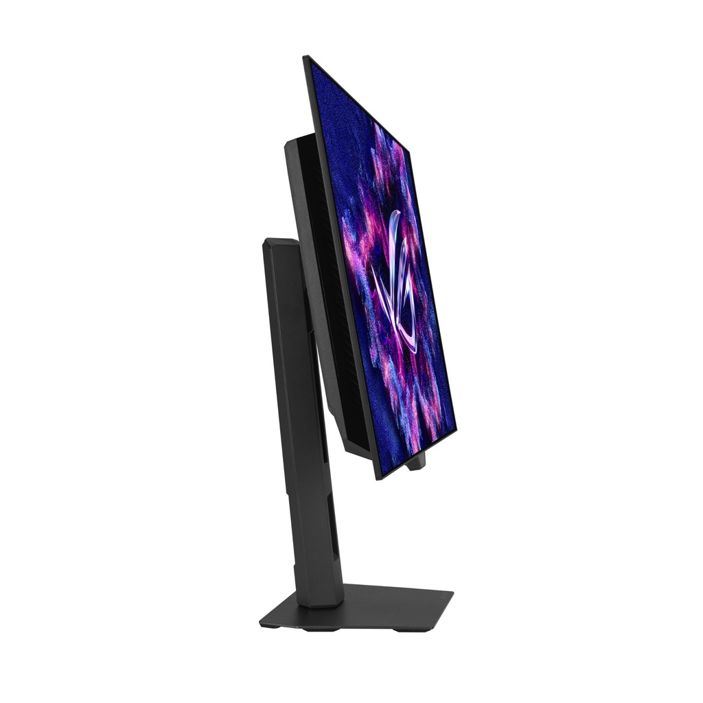 Asus ROG Strix OLED XG27AQDMGR Gaming Monitor, 27" Size, OLED Panel, 2K QHD Resolution, 240Hz Refresh Rate, 0.03ms, Response Time, NVIDIA G-SYNC Compatible, HDMI 2.1 & Standard Ports | 90LM0CC0-B01171