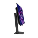 Asus ROG Strix OLED XG27AQDMGR Gaming Monitor, 27" Size, OLED Panel, 2K QHD Resolution, 240Hz Refresh Rate, 0.03ms, Response Time, NVIDIA G-SYNC Compatible, HDMI 2.1 & Standard Ports | 90LM0CC0-B01171