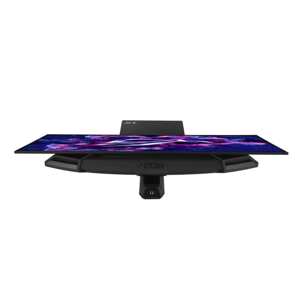 Asus ROG Strix OLED XG27AQDMGR Gaming Monitor, 27" Size, OLED Panel, 2K QHD Resolution, 240Hz Refresh Rate, 0.03ms, Response Time, NVIDIA G-SYNC Compatible, HDMI 2.1 & Standard Ports | 90LM0CC0-B01171