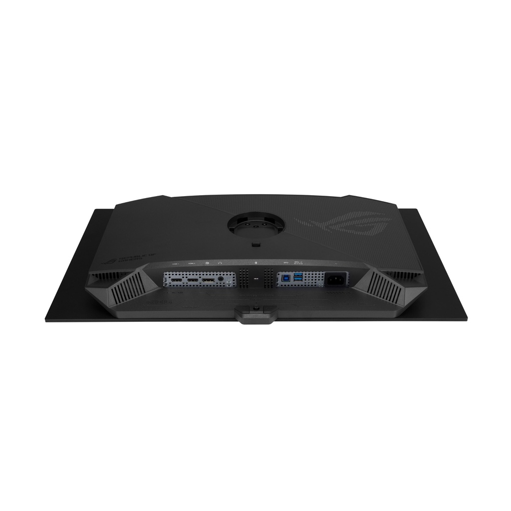 Asus ROG Strix OLED XG27AQDMGR Gaming Monitor, 27" Size, OLED Panel, 2K QHD Resolution, 240Hz Refresh Rate, 0.03ms, Response Time, NVIDIA G-SYNC Compatible, HDMI 2.1 & Standard Ports | 90LM0CC0-B01171