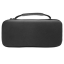 Gamax Asus ROG Handheld Ally Fabric Case - Black