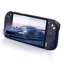 AOKZOE A1 Windows 11 Portable Pc Gaming Console ( 16 GB RAM , 512GB Memory ) - Quantum Blue