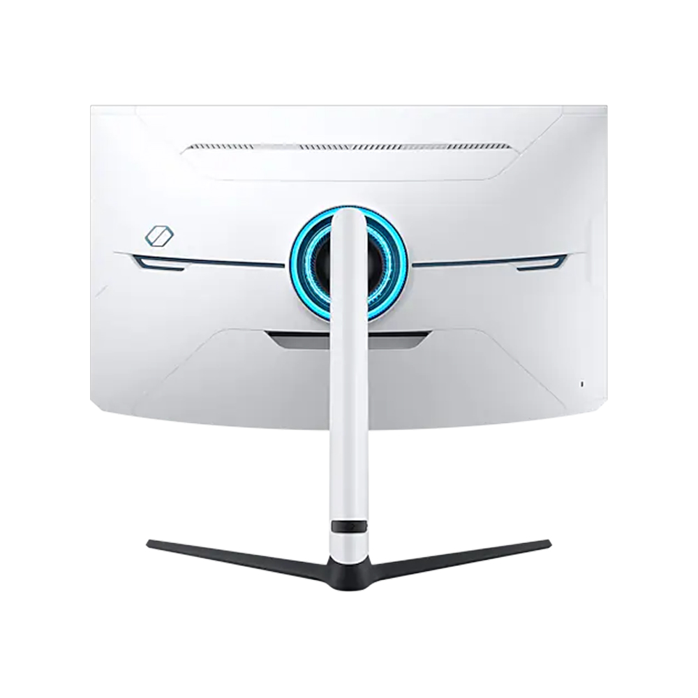 Samsung Odessey Neo G8 32" UHD Curved Monitor, VA Panel with 240Hz refresh rate and Quantum Mini-LED