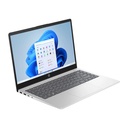 HP FHD Laptop (14-EM0020NE), AMD Ryzen 5-7520U Processor, 16GB DDR5 RAM, 512GB SSD, AMD Radeon Graphics, 14’’ Full HD IPS Display, Windows 11 Pro (License), Natural Silver | BF1N3EA