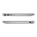 HP FHD Laptop (14-EM0020NE), AMD Ryzen 5-7520U Processor, 16GB DDR5 RAM, 512GB SSD, AMD Radeon Graphics, 14’’ Full HD IPS Display, Windows 11 Pro (License), Natural Silver | BF1N3EA