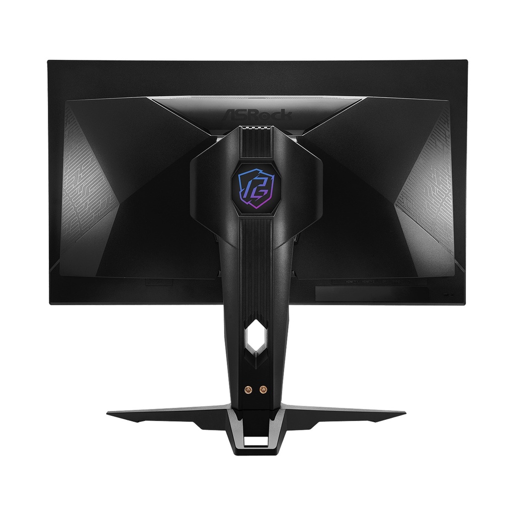 ASRock Phantom 27" (PGO27QFV) 2560x1440 QD-OLED 360Hz 0.03ms FreeSync Premium Gaming Monitor