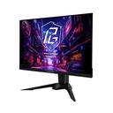 ASRock Phantom 27" (PGO27QFV) 2560x1440 QD-OLED 360Hz 0.03ms FreeSync Premium Gaming Monitor